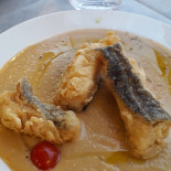 Blu Reale Comida