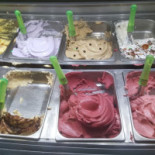 Gelato Pazzo Nourriture