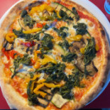 Resale Pizza Nourriture