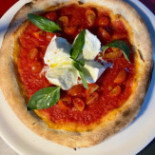 Resale Pizza Nourriture