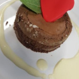 Cleo Cafe Comida
