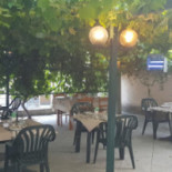 Corte Ca' Nova À l'intérieur
