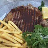 Riviera Comida