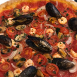 Pizza Special Comida