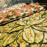 Alice Pizza Nourriture
