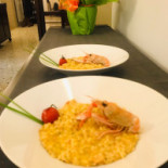 Al Molino Da Kriko Nourriture