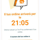 Le Tre P Essen