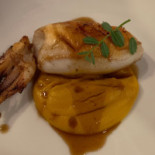 Milano 37 food
