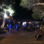 Laguna Blu Extérieur