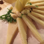 Il Passo Nourriture