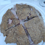 Pizzeria La Rocchetta Nourriture