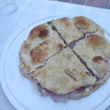 Pizzeria La Rocchetta Nourriture