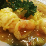 Watami Nourriture