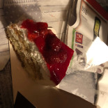 Mcdonald's Comida