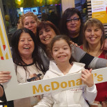 Mcdonald's Comida