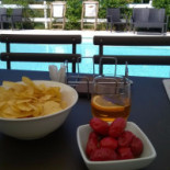 Balmone Comida