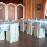 Colle S. Eusebio Nourriture