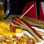 Ristorante Bar Peter food