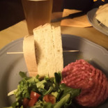 Carapils food