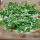Pizzart Nourriture