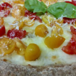 Pizzart Nourriture