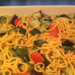 Pasta Amore E Fantasia food