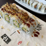 Tokyo Sushi Nourriture