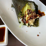Tokyo Sushi Nourriture