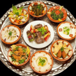 Kabulagna Comida