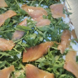 Pizzaincorso Nourriture
