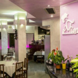Il Fiore Pizzeria food