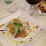 Mittereck Comida