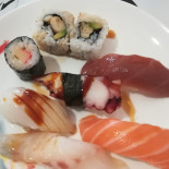Giapponese Ichi Nourriture