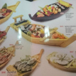 Giapponese Ichi Nourriture