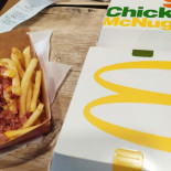 Mcdonald's Nourriture