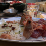 Assirto Comida