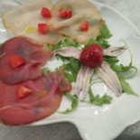 Bella Napoli Nourriture