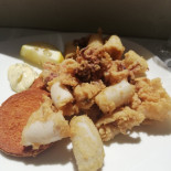 Rio Bistro Comida