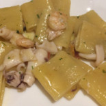 Rio Bistrot Nourriture