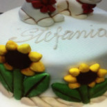Pasticceria Simeoni Comida