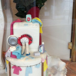 Pasticceria Simeoni Dentro