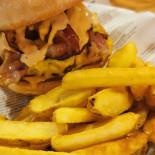 Harley’s Pub Comida