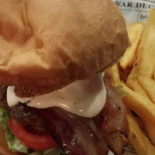 Harley’s Pub Nourriture