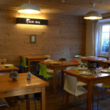 Balma Meris Comida