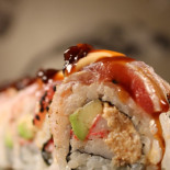 Diy Sushi food