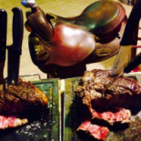 T-bone Steak Food