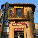Kosmo Il Beer Shop Nourriture
