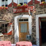 Rifugio Larezila Nourriture