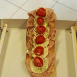 A Stazione Nourriture