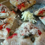 Bistrot Il Cerchio food